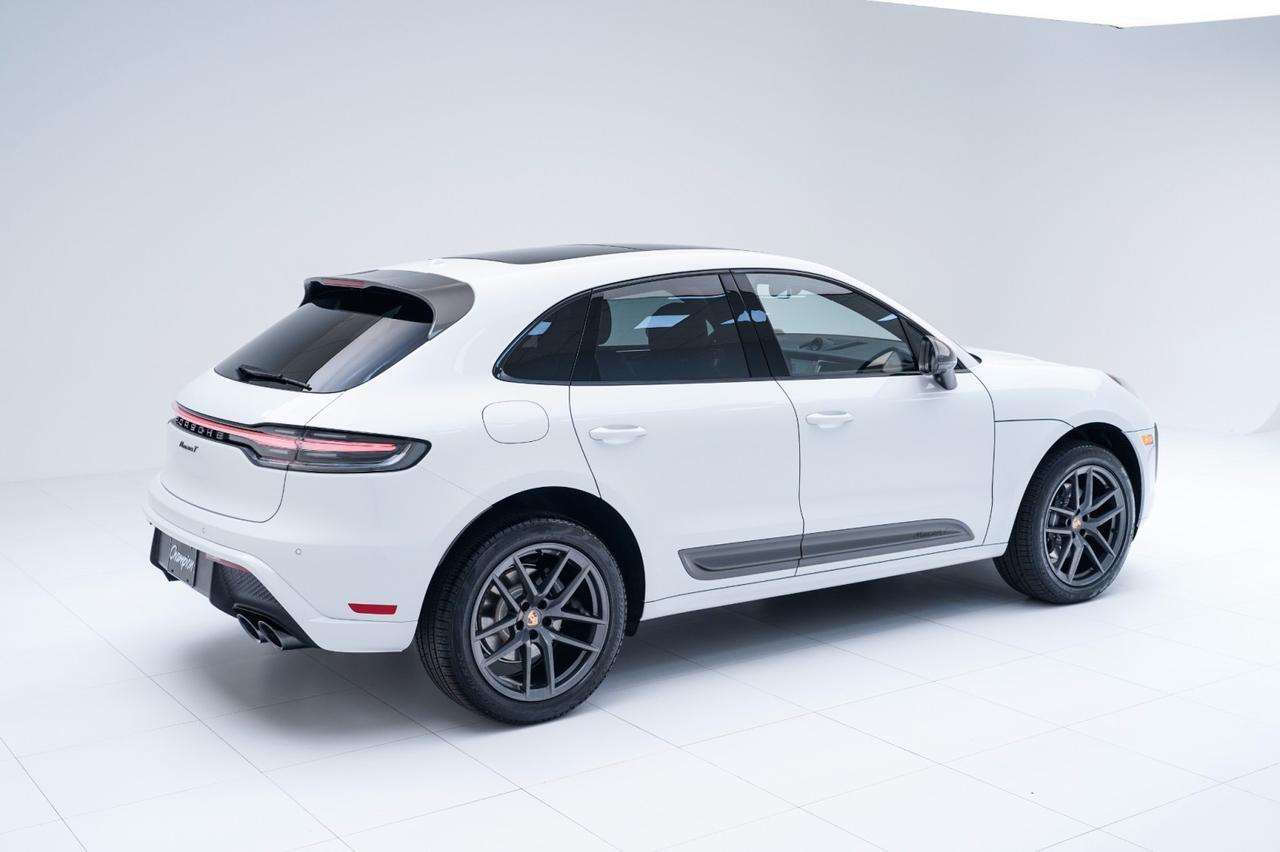 2026 Porsche Macan T Pompano Beach FL