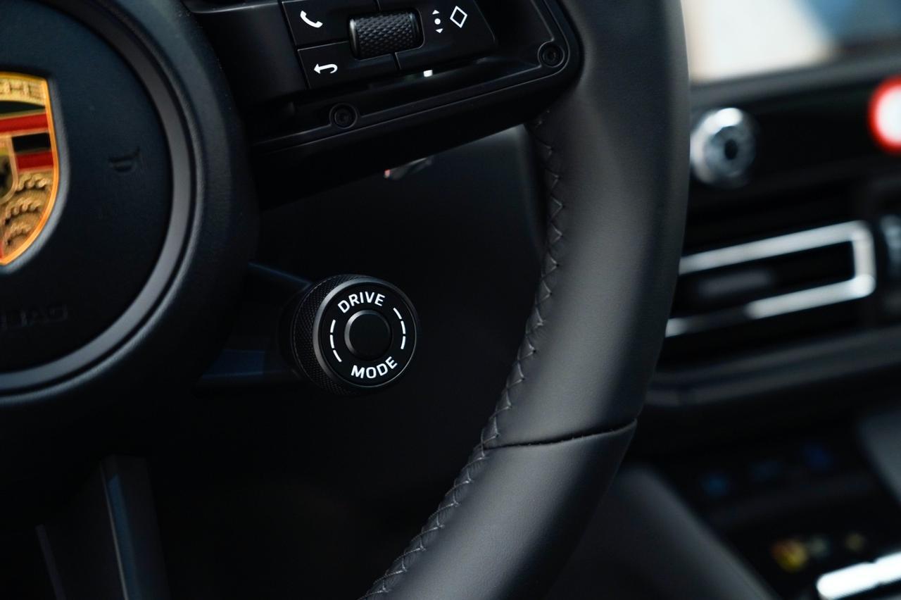 2026 Porsche Macan T Pompano Beach FL