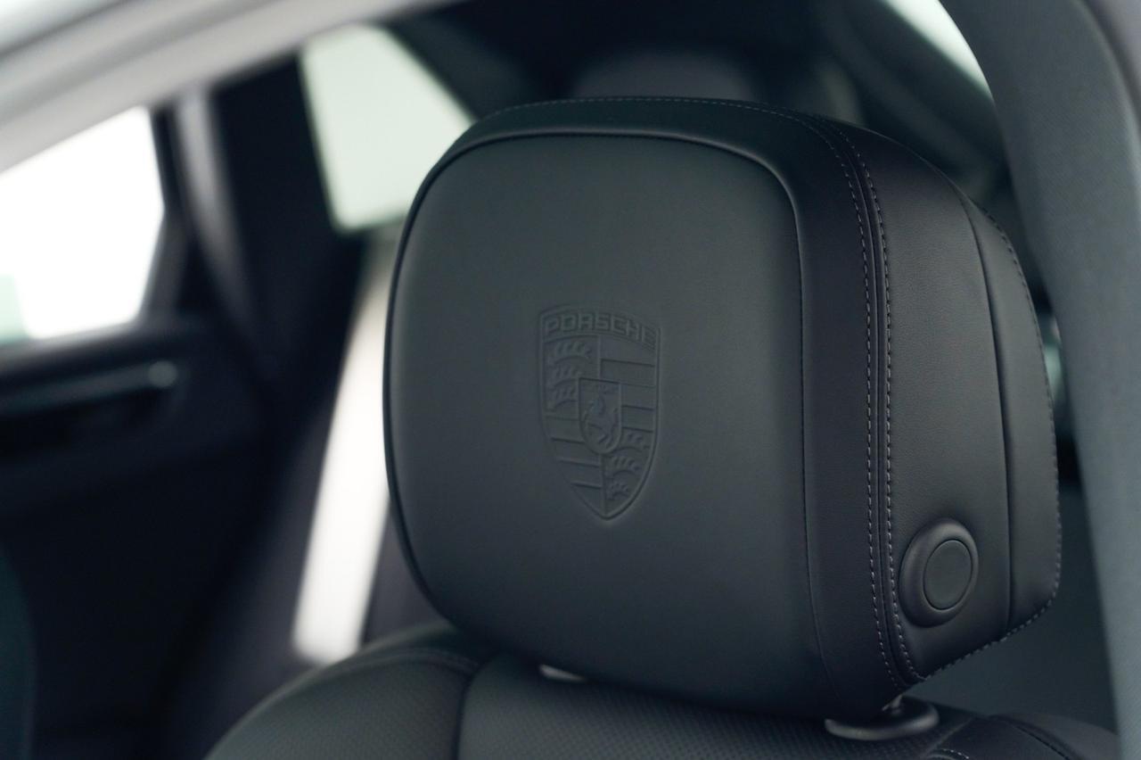 2026 Porsche Macan T Pompano Beach FL