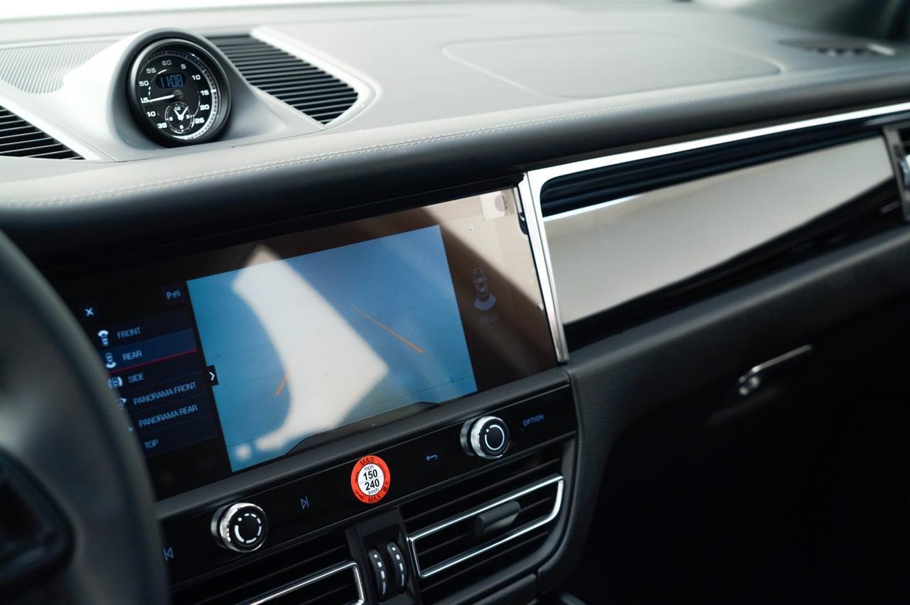 2026 Porsche Macan T Pompano Beach FL