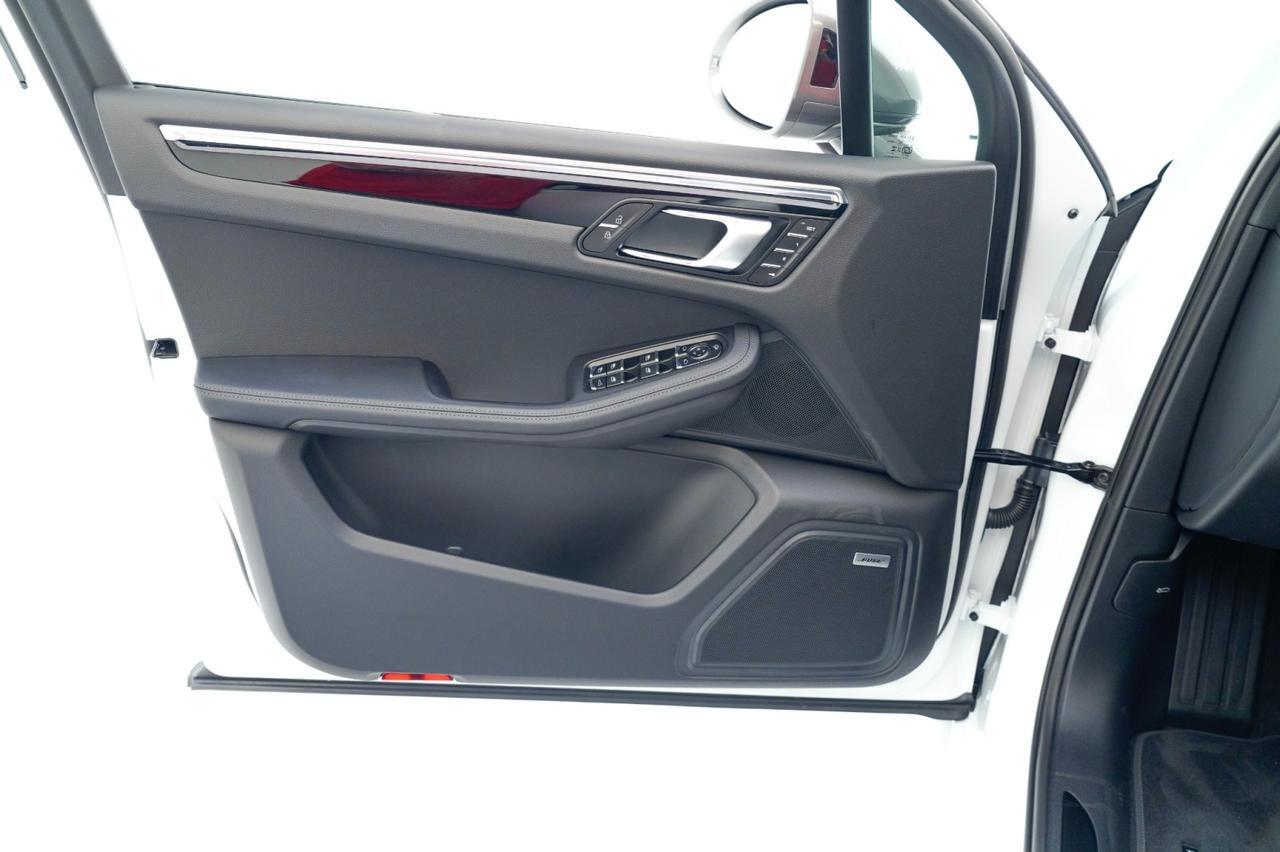 2026 Porsche Macan T Pompano Beach FL