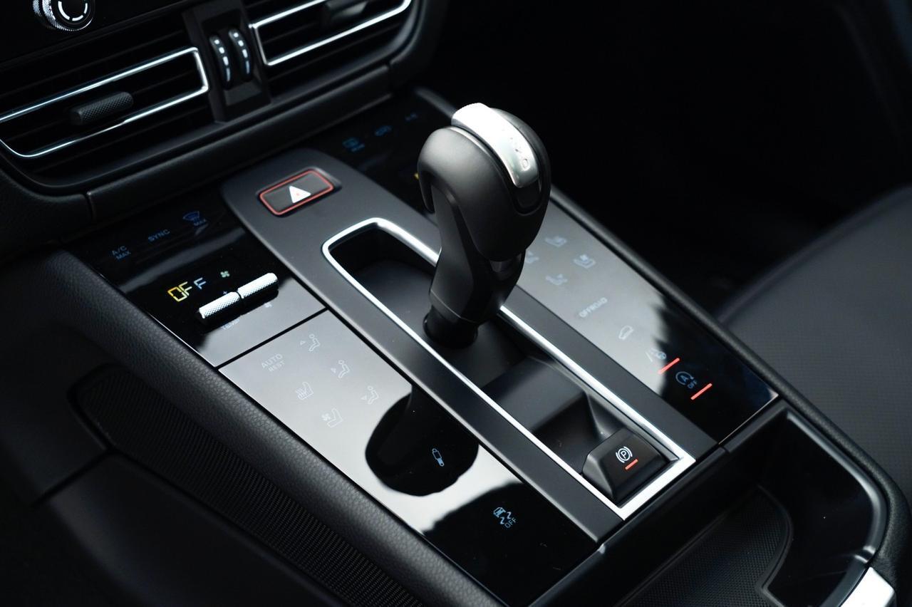 2026 Porsche Macan T Pompano Beach FL