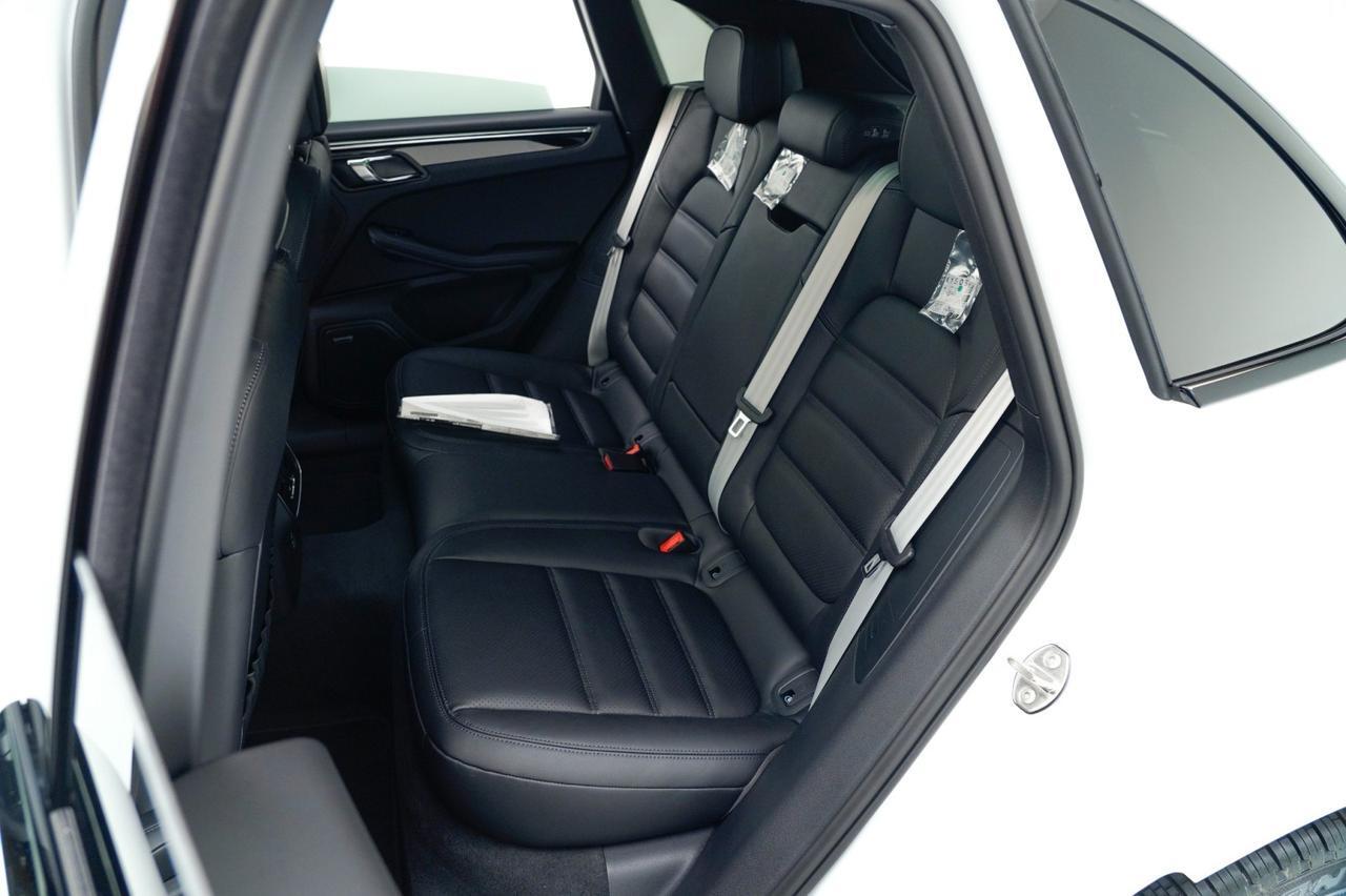 2026 Porsche Macan T Pompano Beach FL