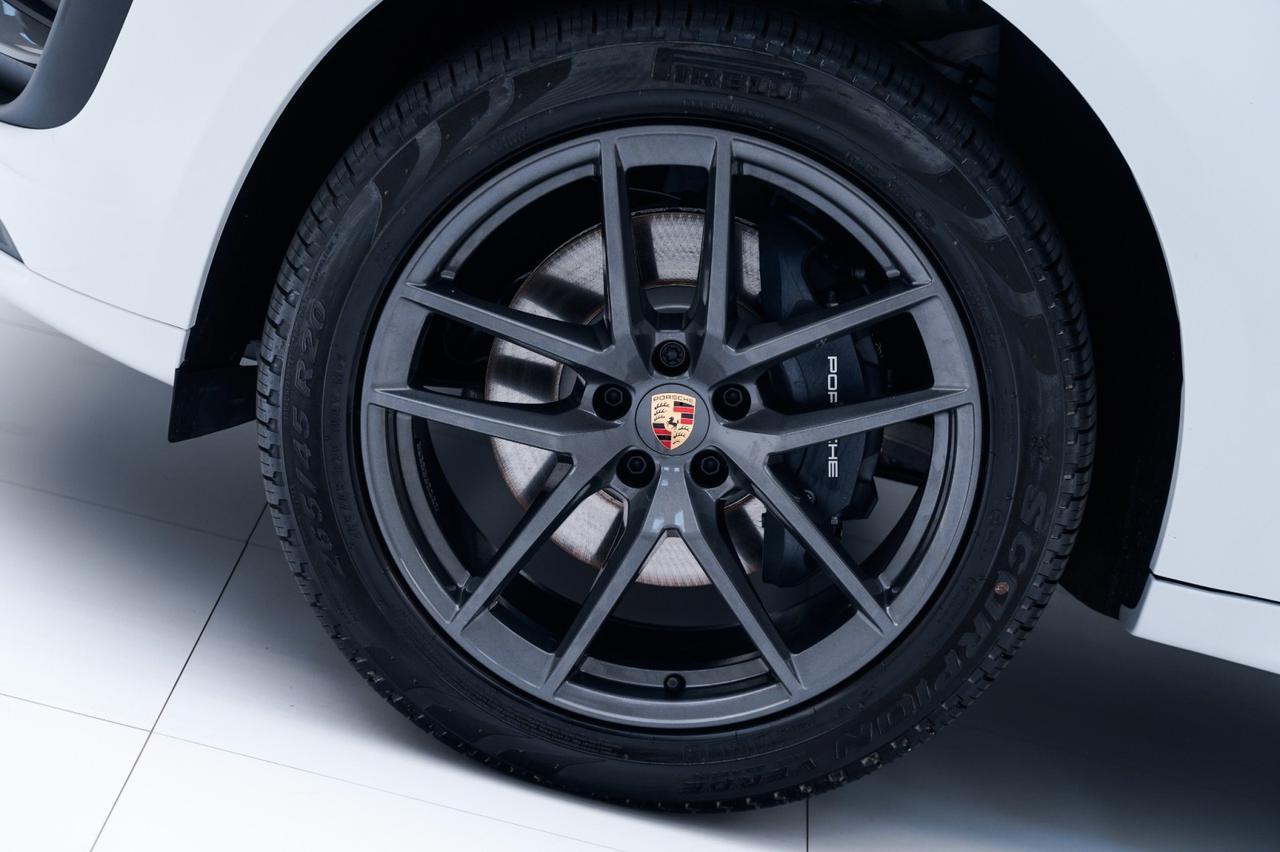 2026 Porsche Macan T Pompano Beach FL