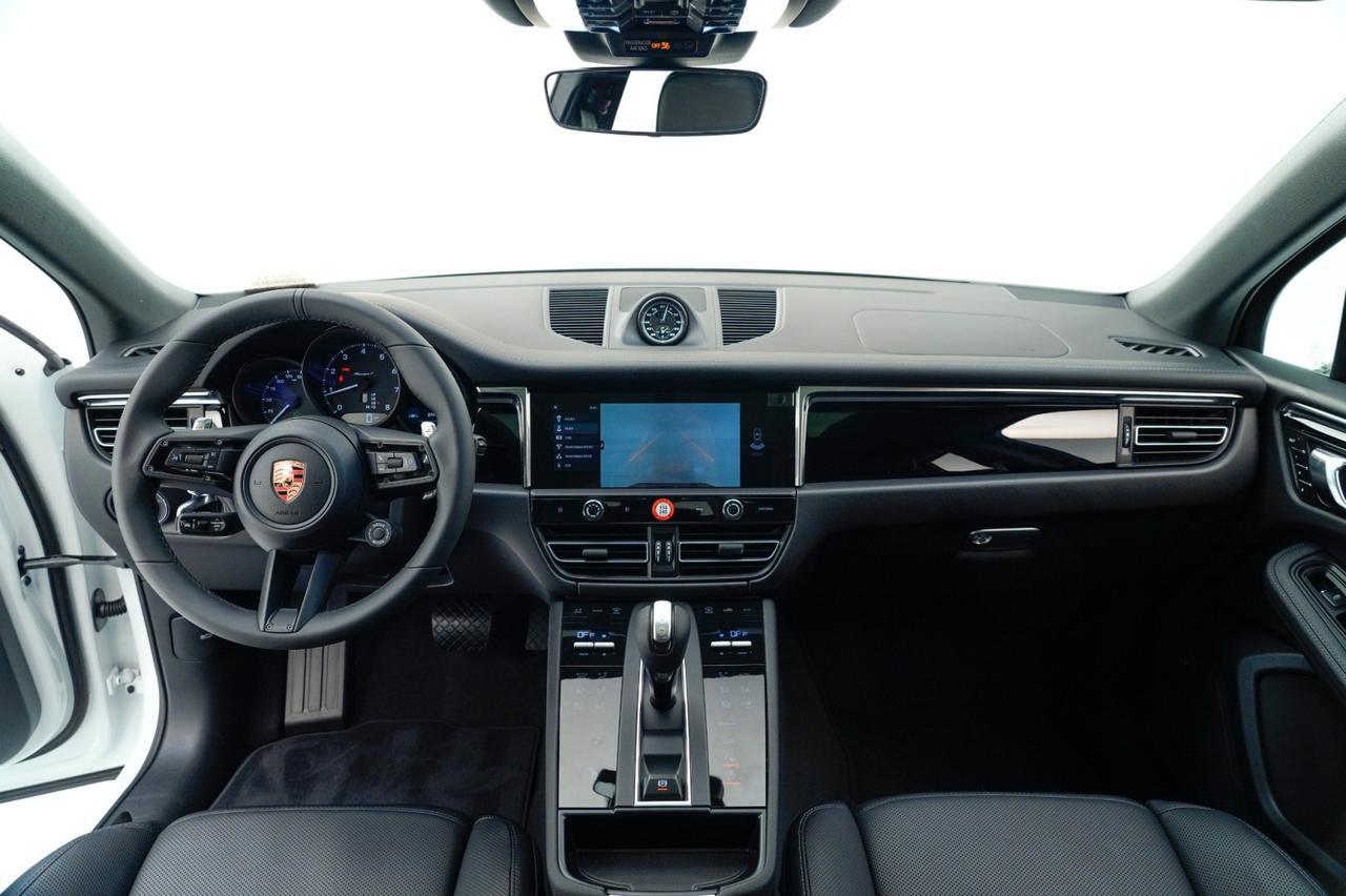 2026 Porsche Macan T Pompano Beach FL