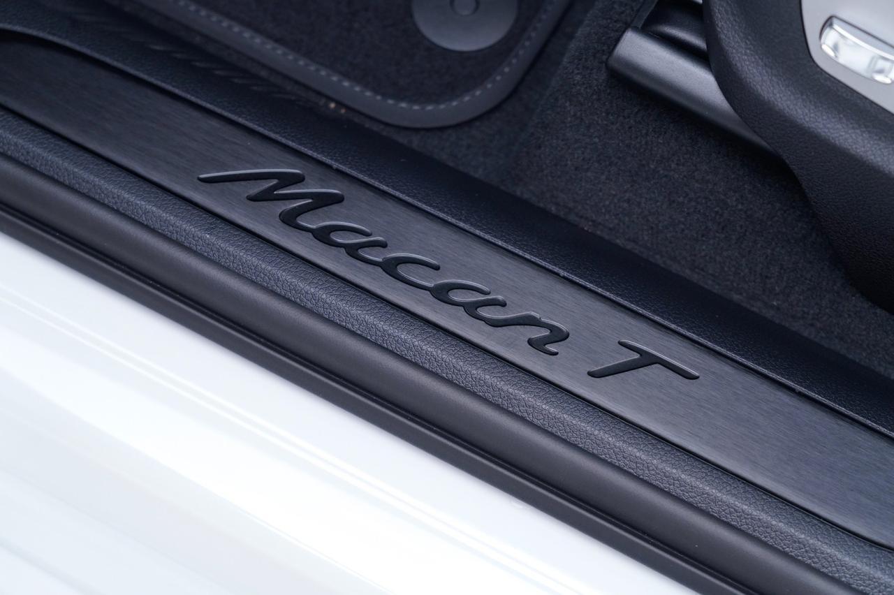 2026 Porsche Macan T Pompano Beach FL