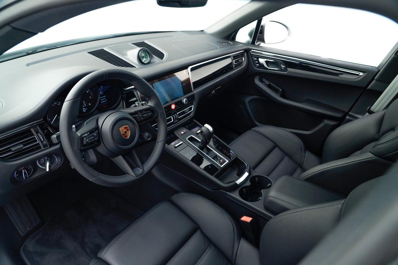 2026 Porsche Macan T Pompano Beach FL
