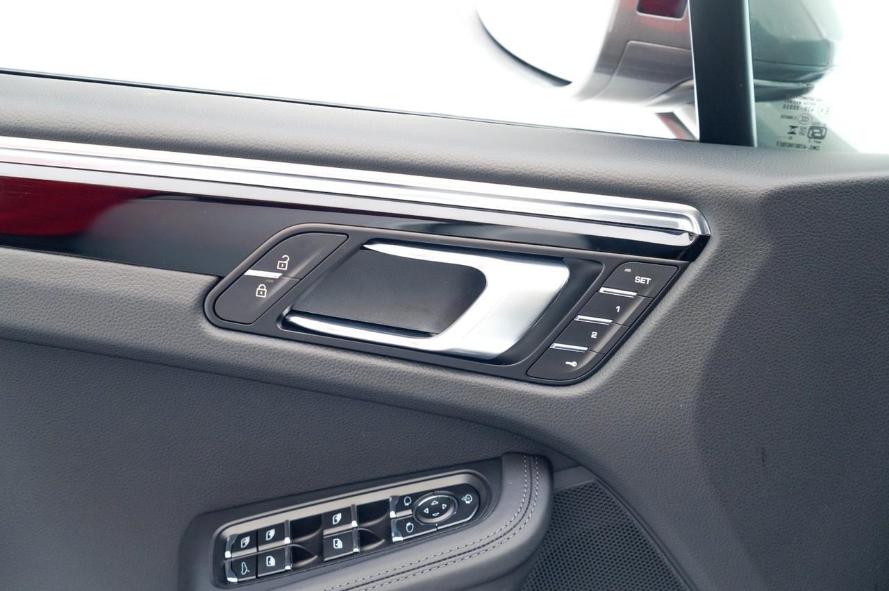 2026 Porsche Macan T Pompano Beach FL