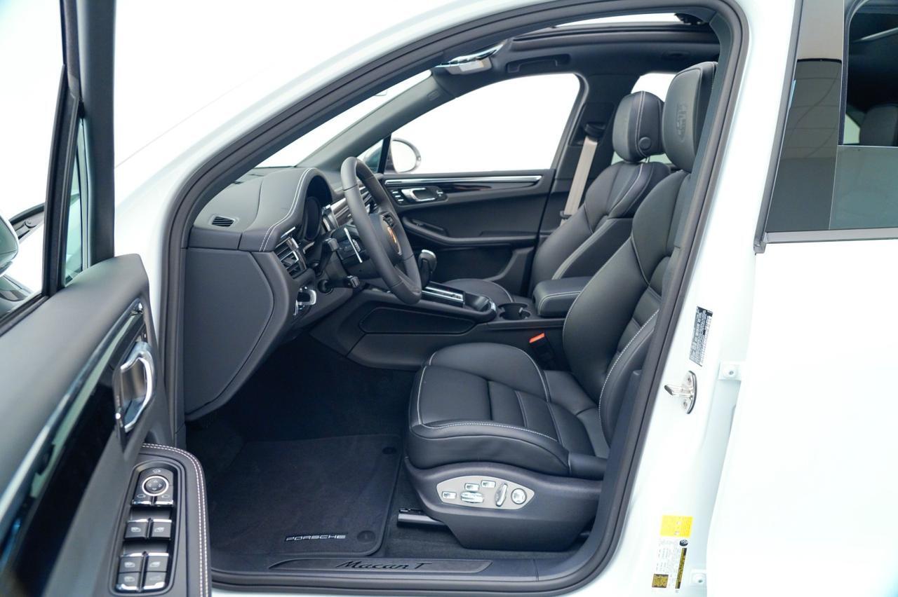 2026 Porsche Macan T Pompano Beach FL