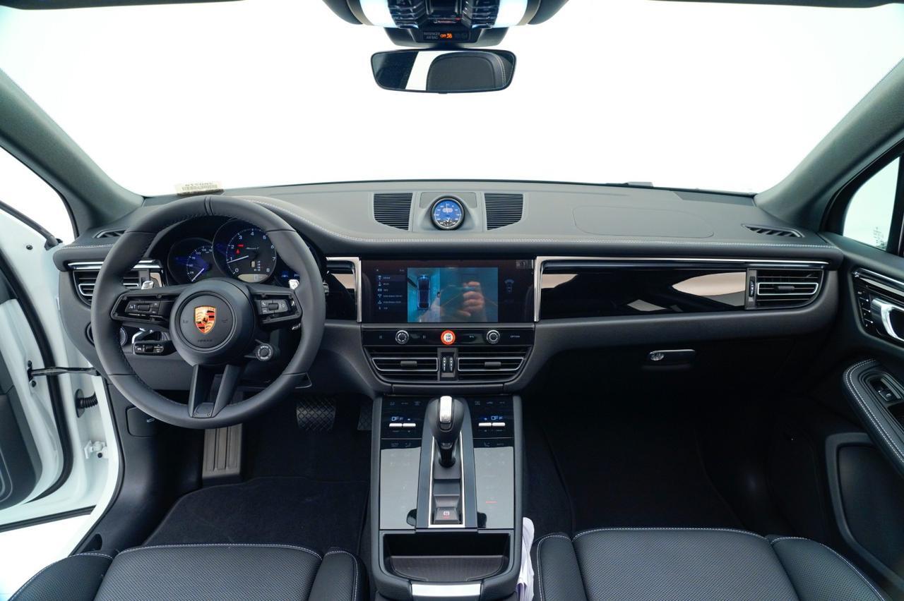 2026 Porsche Macan T Pompano Beach FL