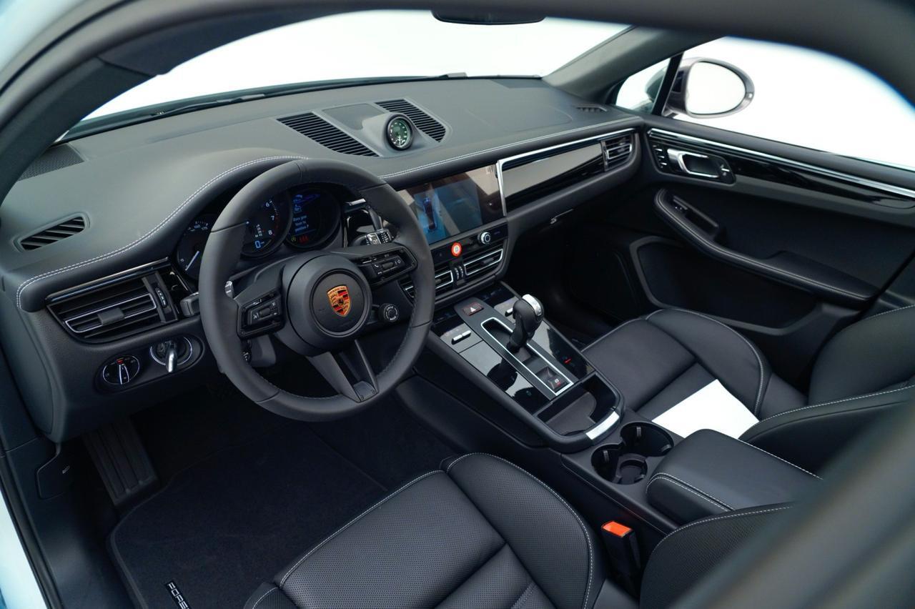 2026 Porsche Macan T Pompano Beach FL