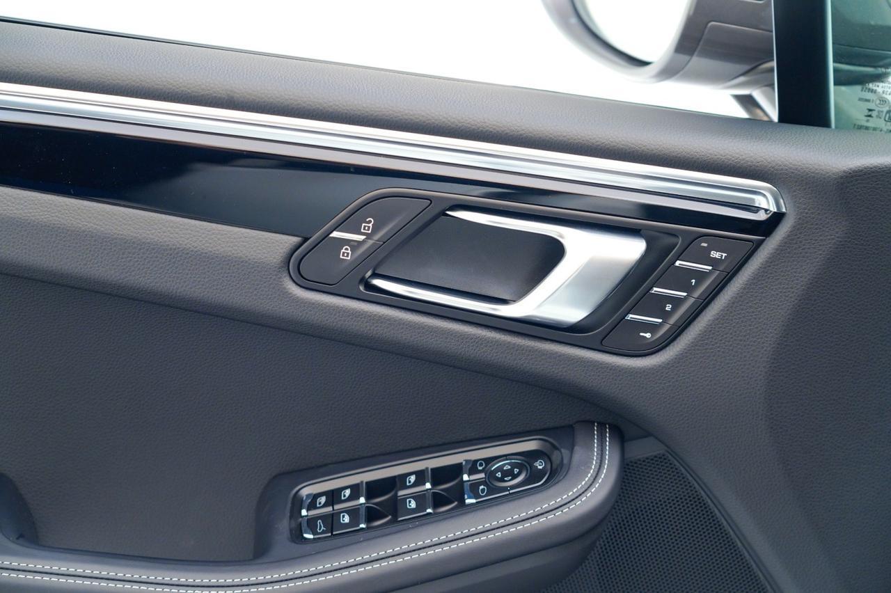 2026 Porsche Macan T Pompano Beach FL