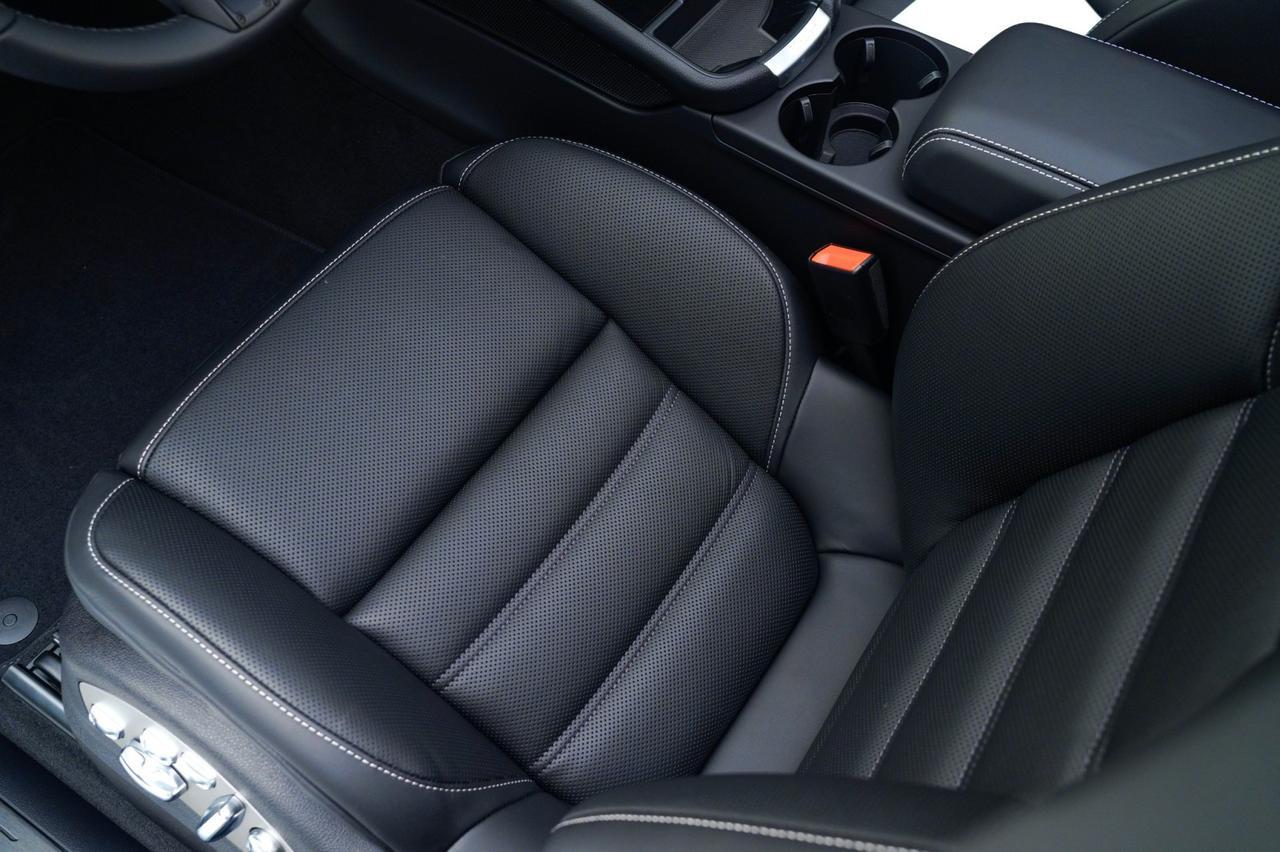 2026 Porsche Macan T Pompano Beach FL