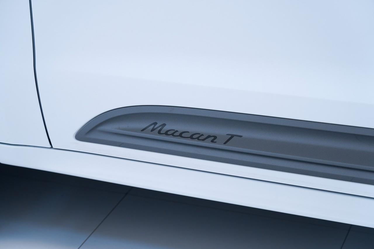 2026 Porsche Macan T Pompano Beach FL