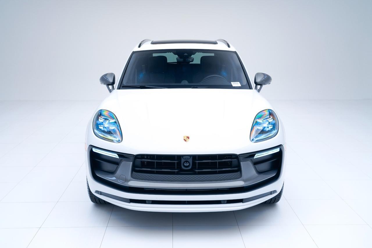 2026 Porsche Macan T Pompano Beach FL