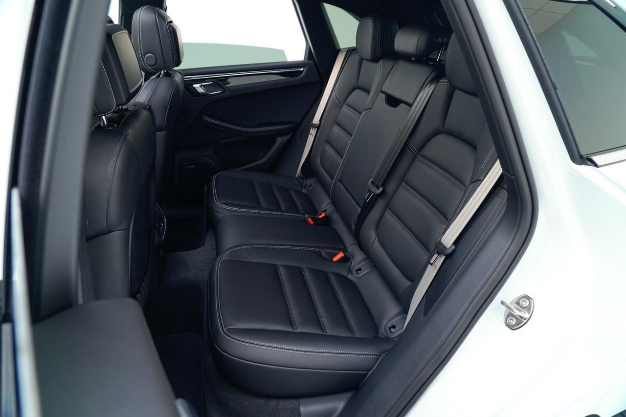2026 Porsche Macan T Pompano Beach FL