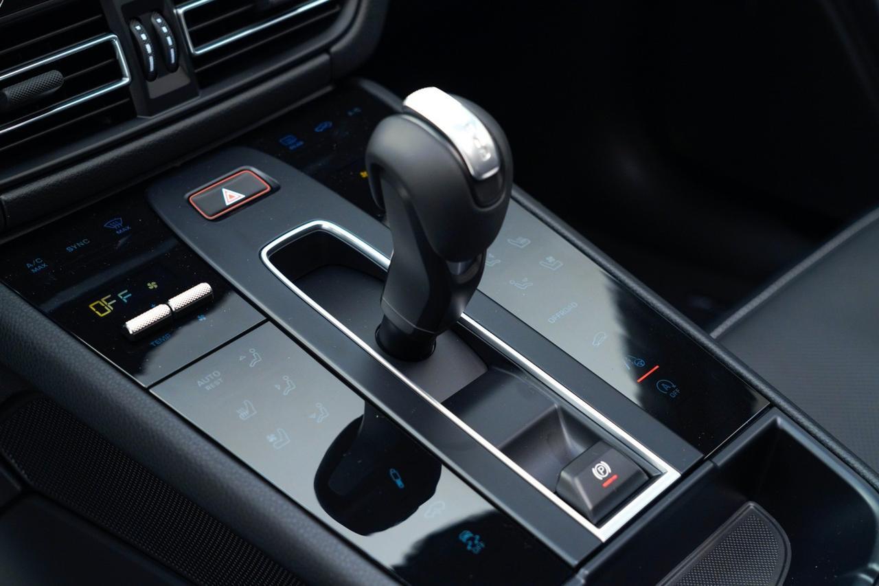 2026 Porsche Macan T Pompano Beach FL