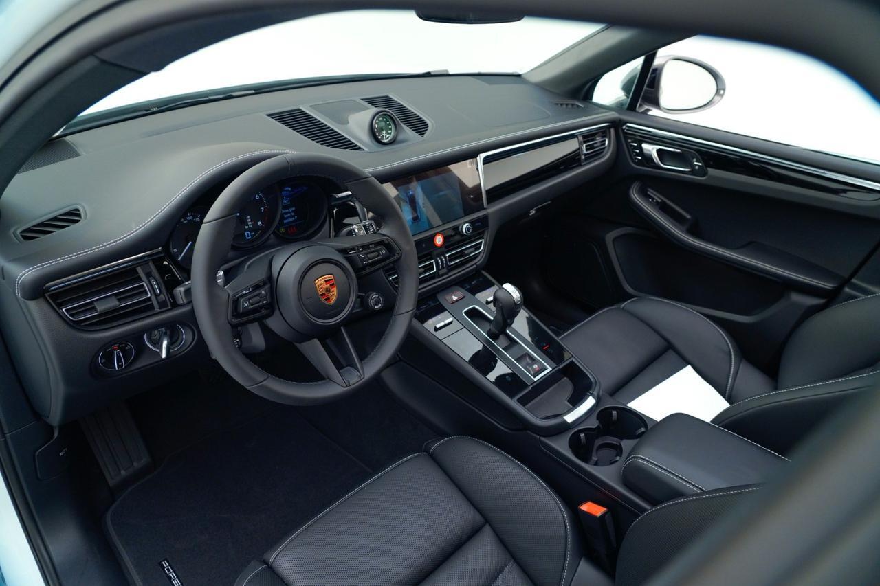 2026 Porsche Macan T Pompano Beach FL