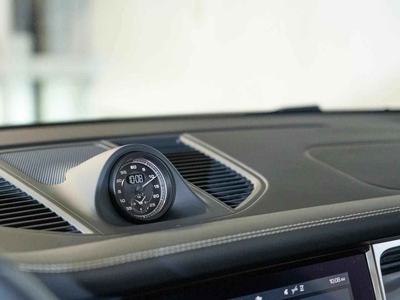 2026 Porsche Macan T Pompano Beach FL