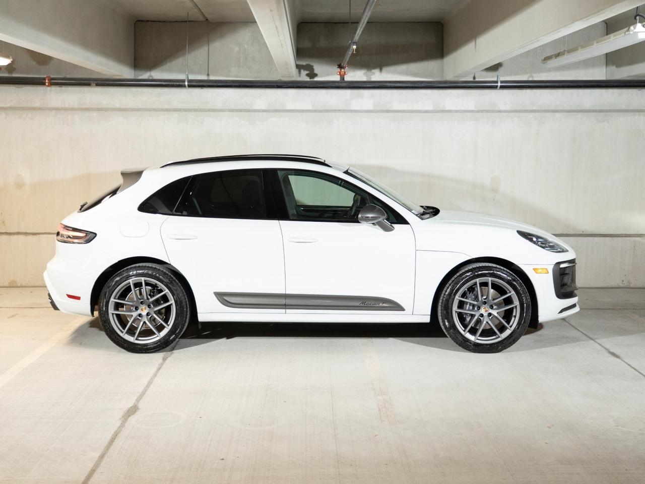2026 Porsche Macan T Pompano Beach FL