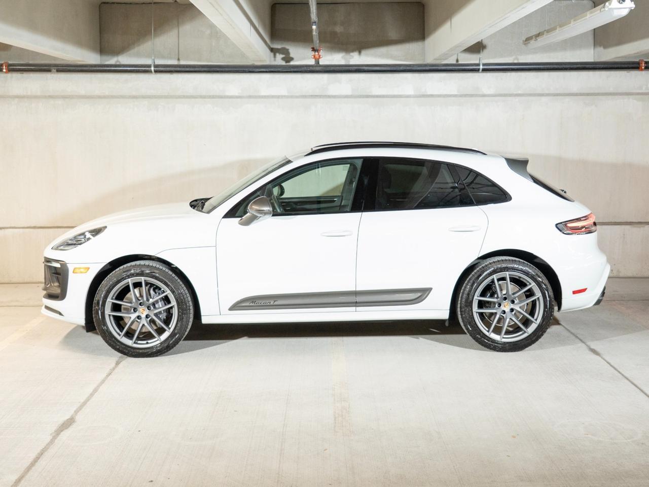 2026 Porsche Macan T Pompano Beach FL