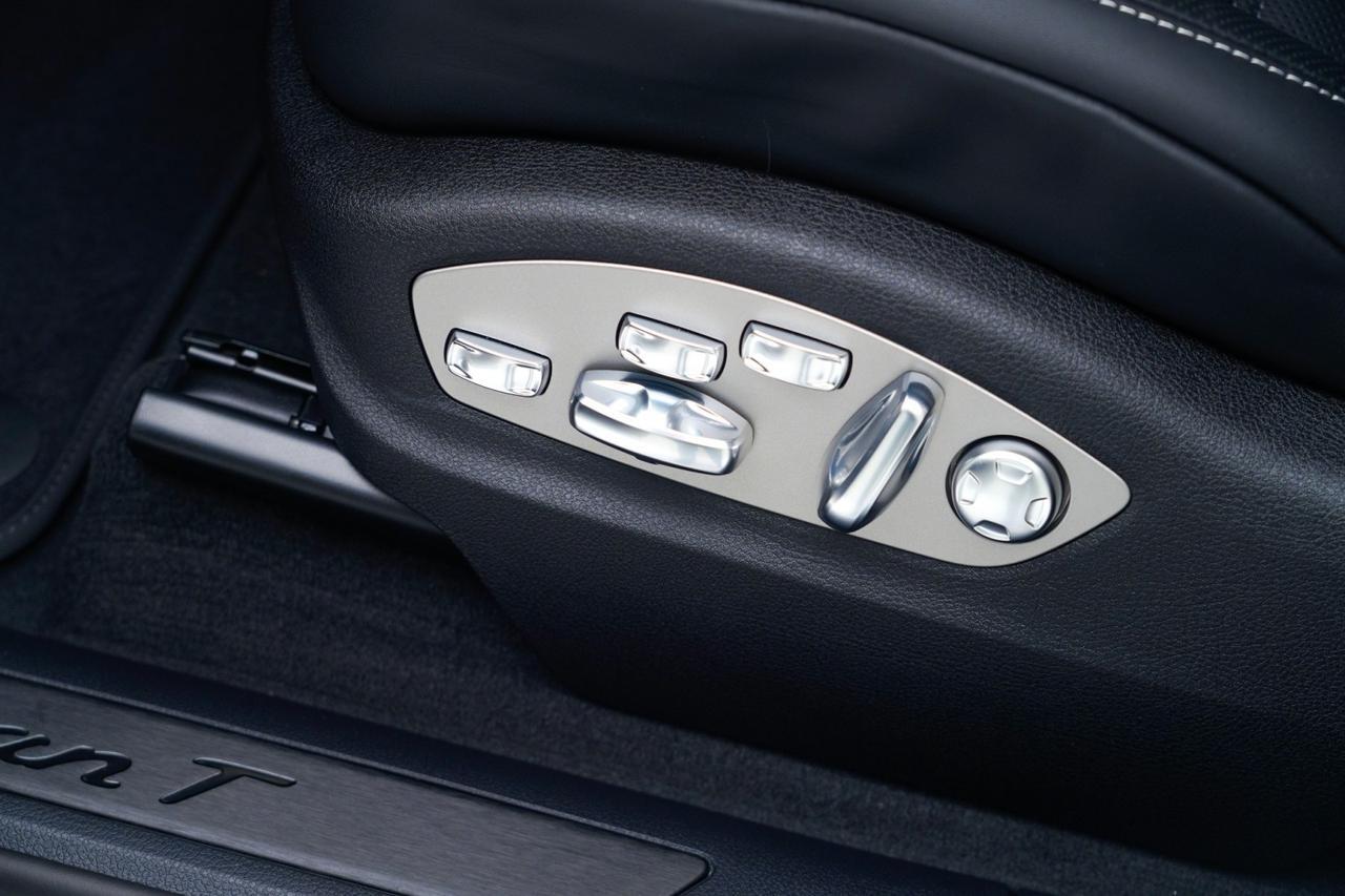 2026 Porsche Macan T Pompano Beach FL