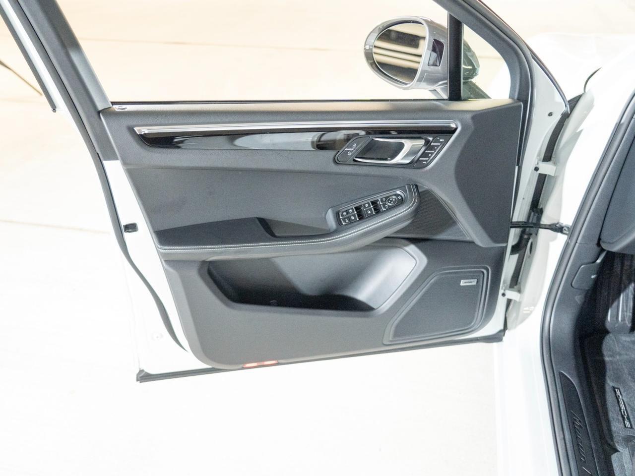 2026 Porsche Macan T Pompano Beach FL
