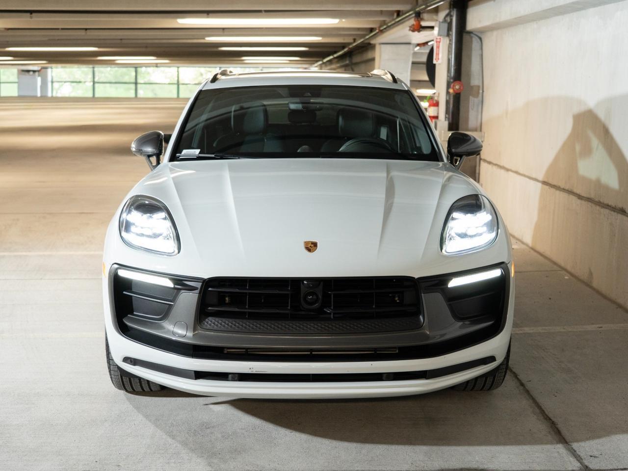 2026 Porsche Macan T Pompano Beach FL