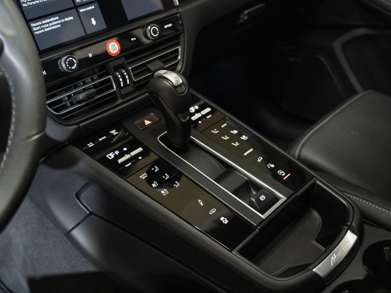 2026 Porsche Macan T Pompano Beach FL