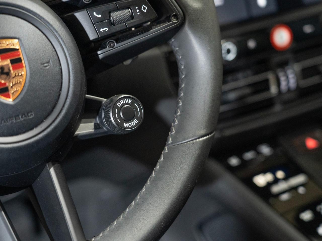 2026 Porsche Macan T Pompano Beach FL