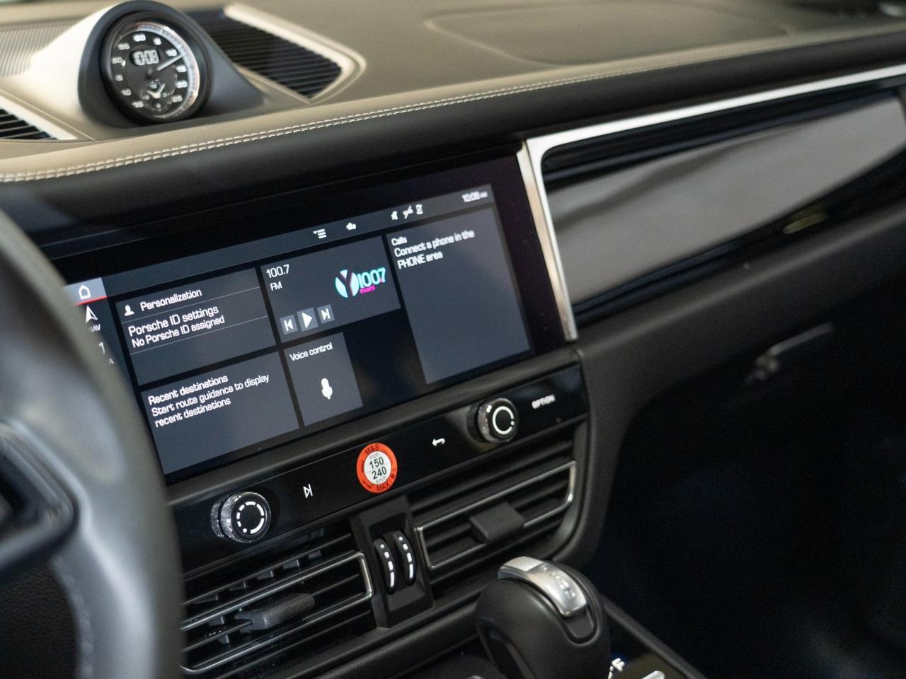 2026 Porsche Macan T Pompano Beach FL