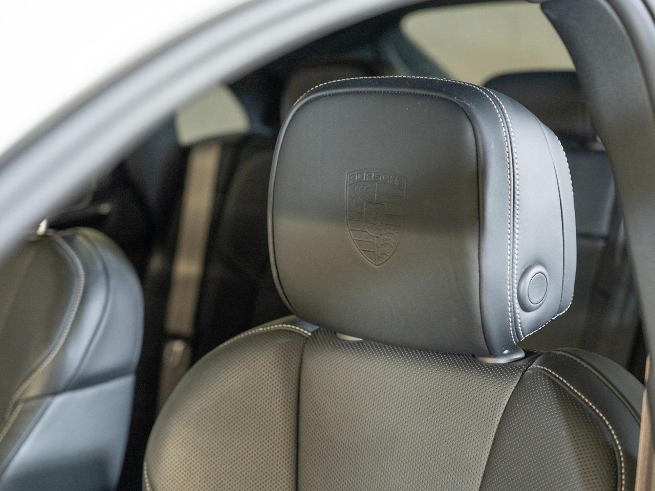 2026 Porsche Macan T Pompano Beach FL