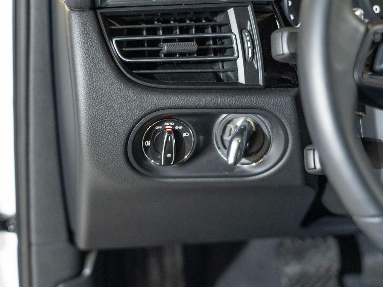 2026 Porsche Macan T Pompano Beach FL