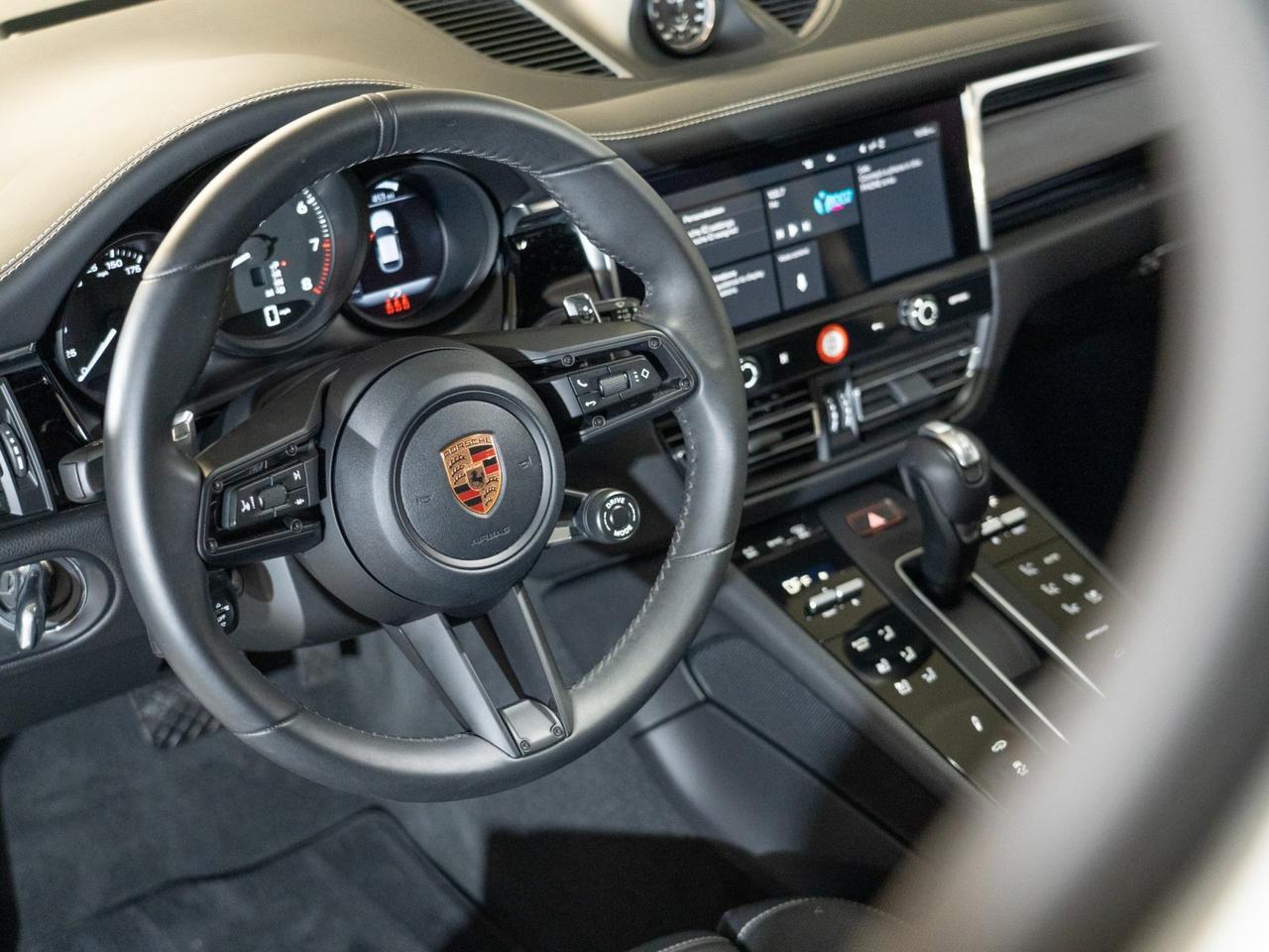 2026 Porsche Macan T Pompano Beach FL
