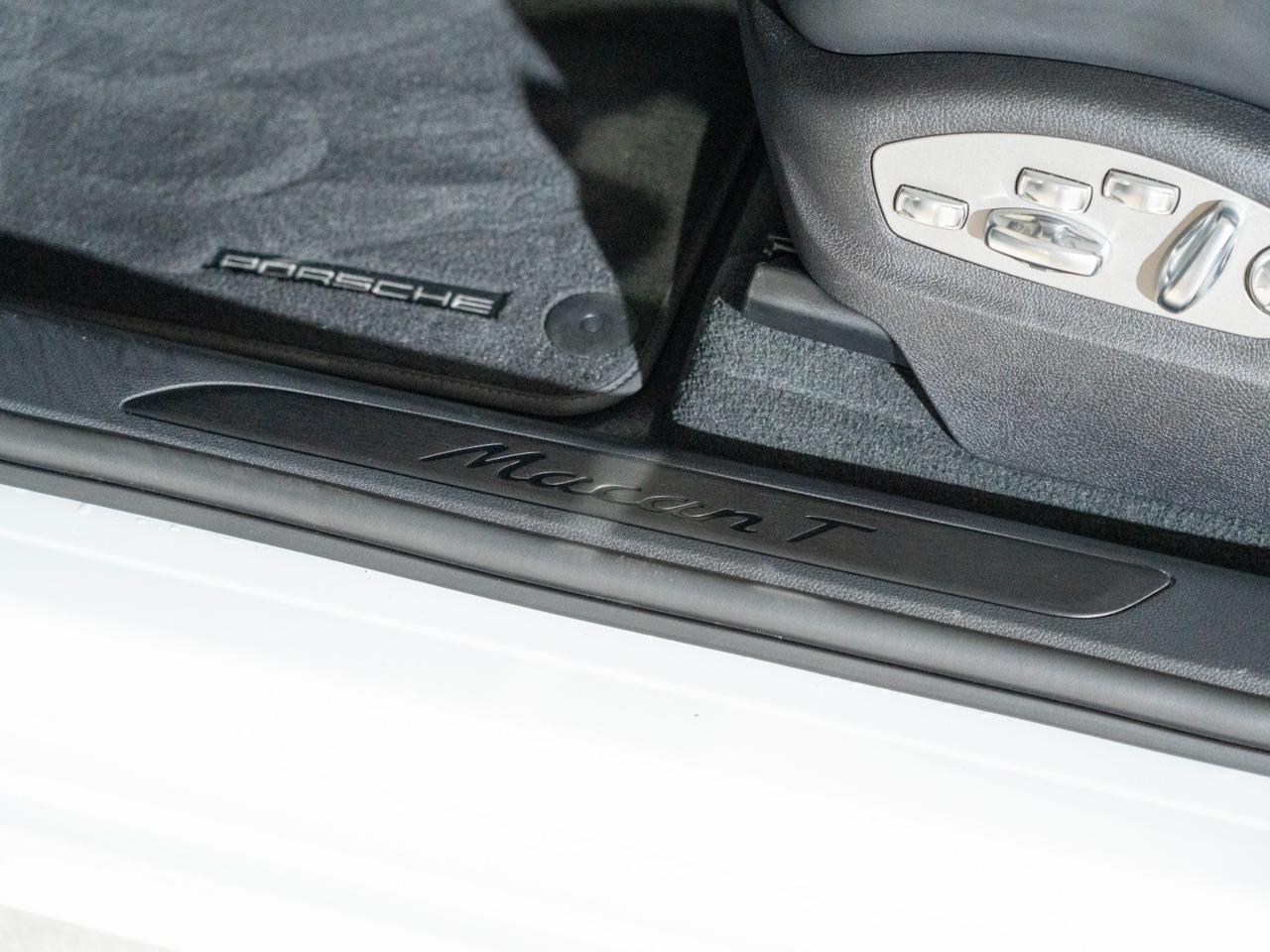 2026 Porsche Macan T Pompano Beach FL
