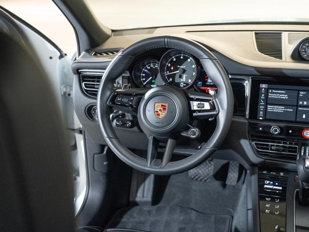 2026 Porsche Macan T Pompano Beach FL