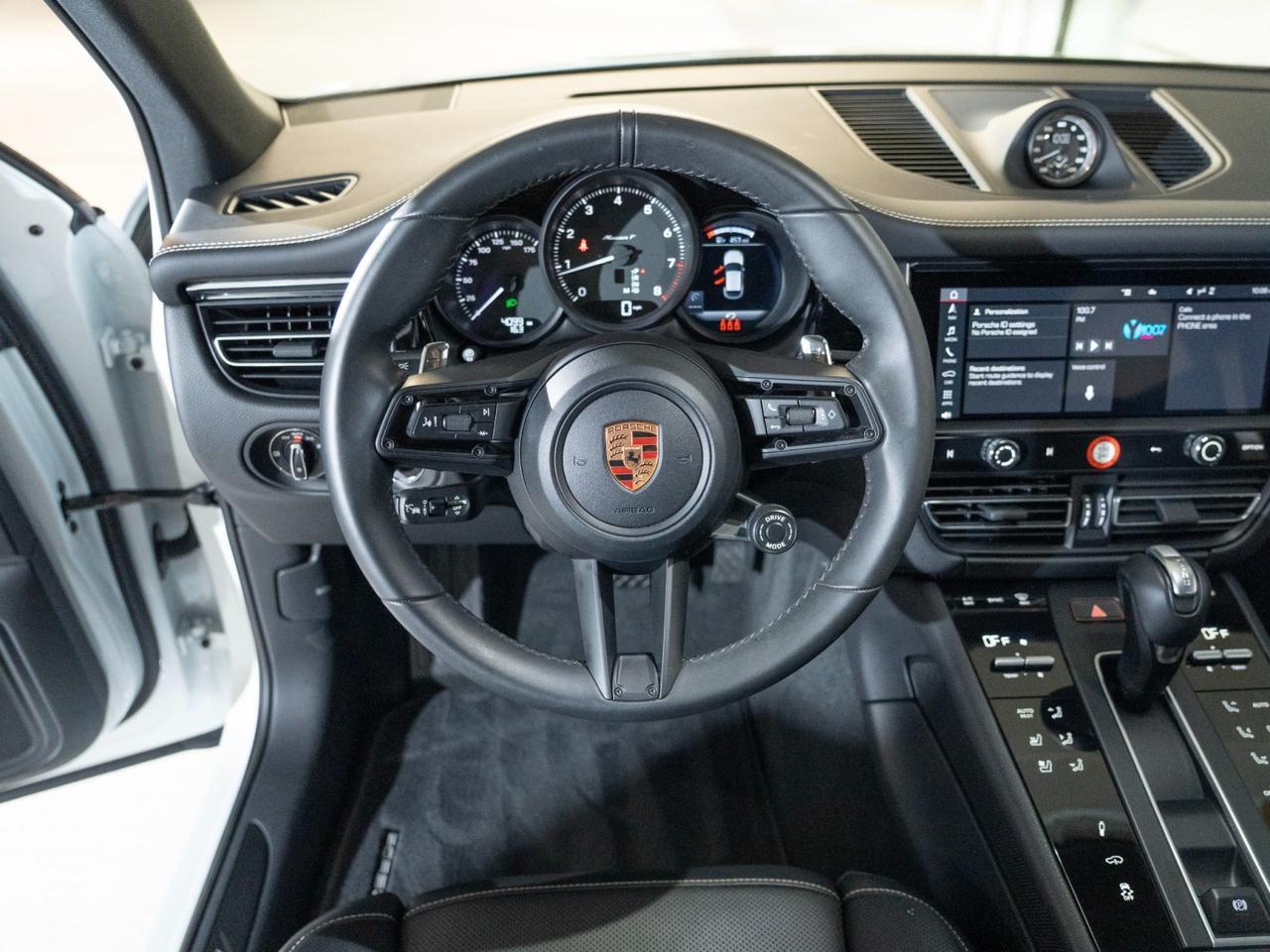 2026 Porsche Macan T Pompano Beach FL