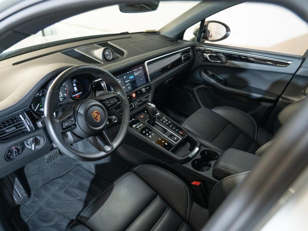 2026 Porsche Macan T Pompano Beach FL