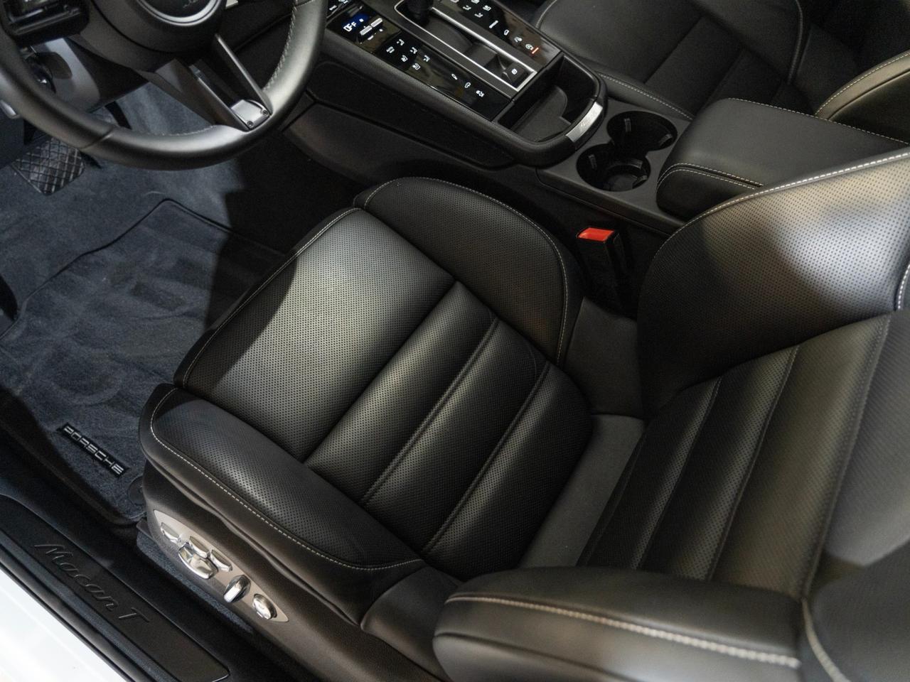 2026 Porsche Macan T Pompano Beach FL