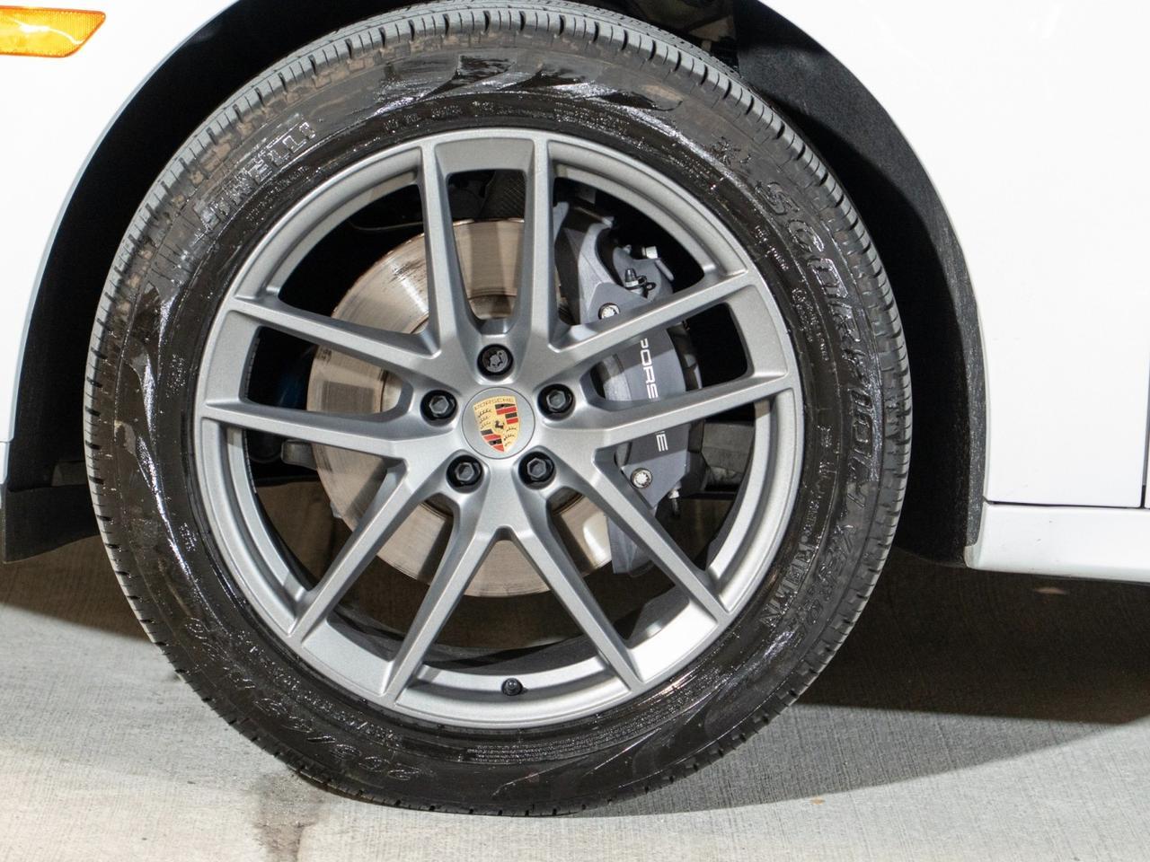 2026 Porsche Macan T Pompano Beach FL