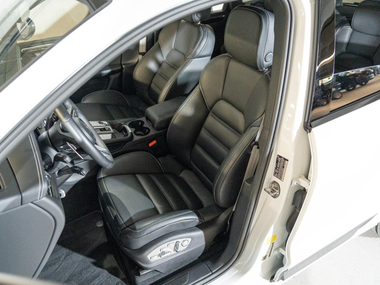 2026 Porsche Macan T Pompano Beach FL