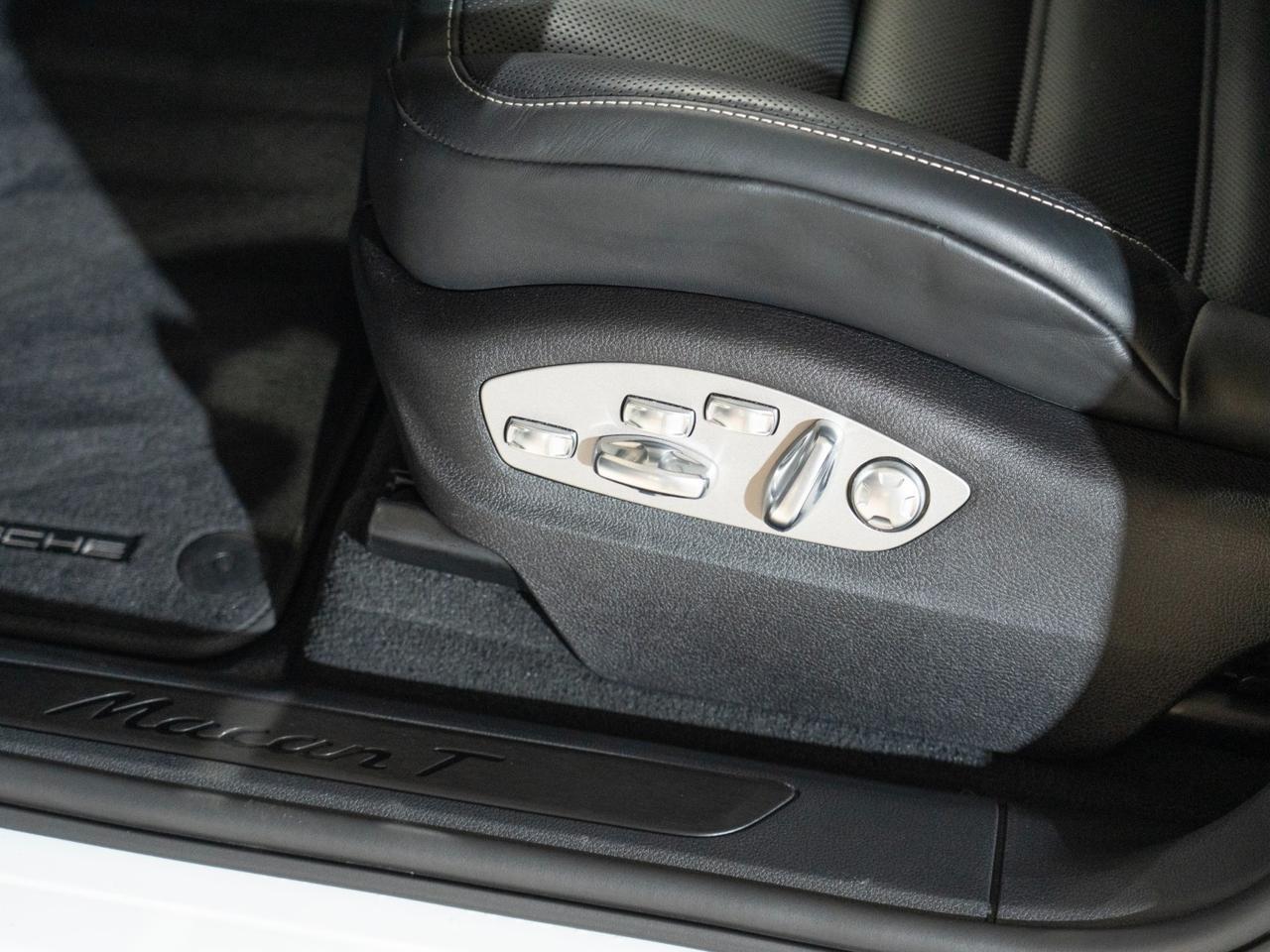 2026 Porsche Macan T Pompano Beach FL