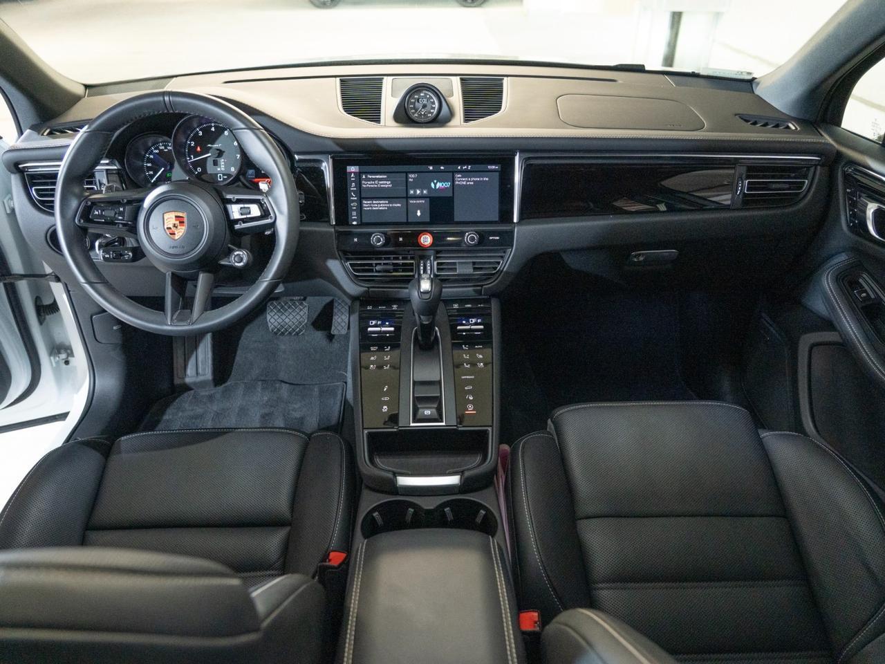 2026 Porsche Macan T Pompano Beach FL