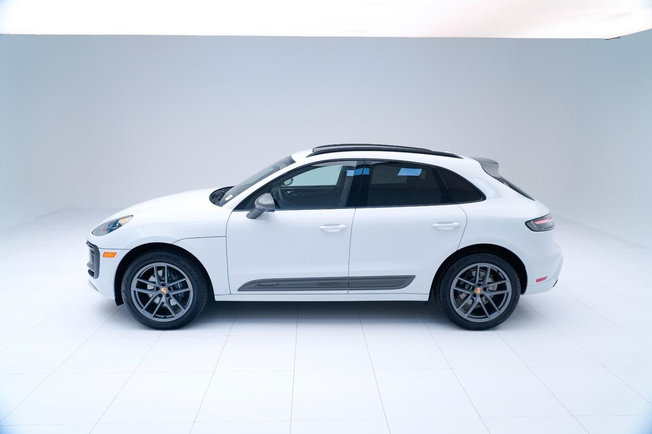 2026 Porsche Macan T Pompano Beach FL