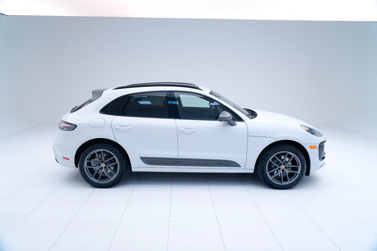 2026 Porsche Macan T Pompano Beach FL