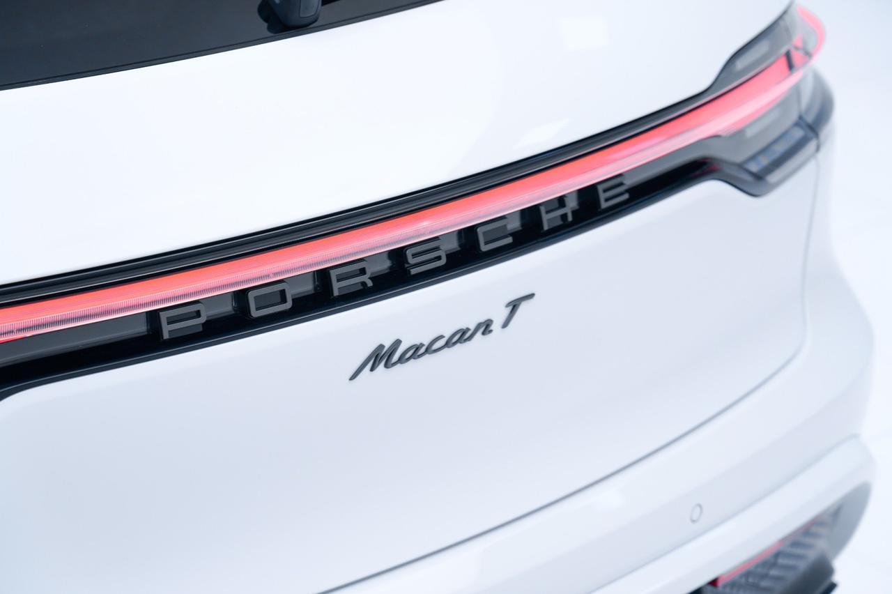 2026 Porsche Macan T Pompano Beach FL