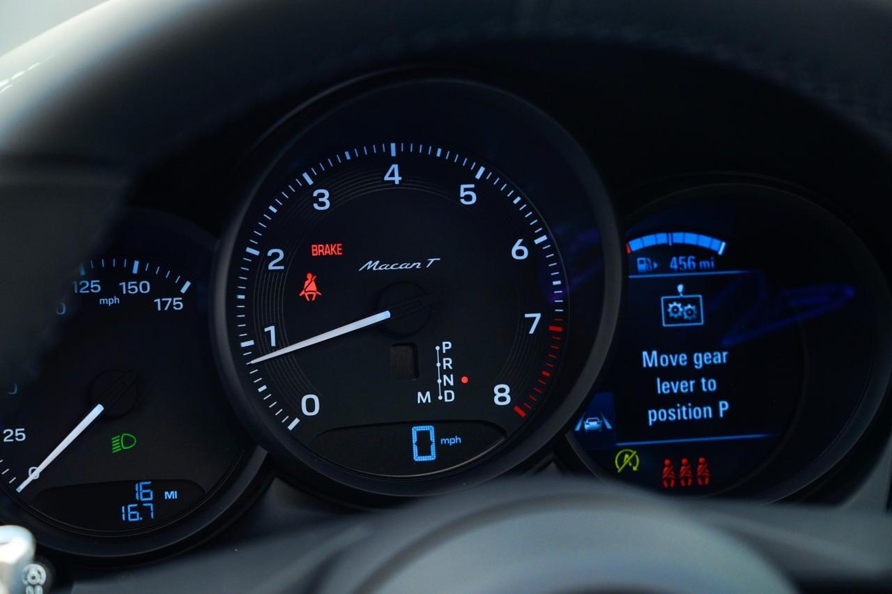 2026 Porsche Macan T Pompano Beach FL