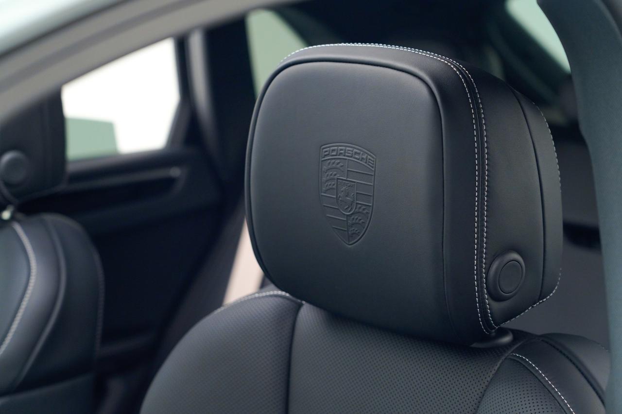 2026 Porsche Macan T Pompano Beach FL