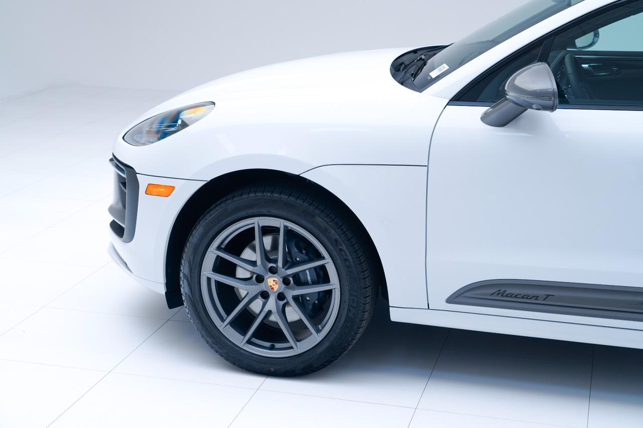 2026 Porsche Macan T Pompano Beach FL