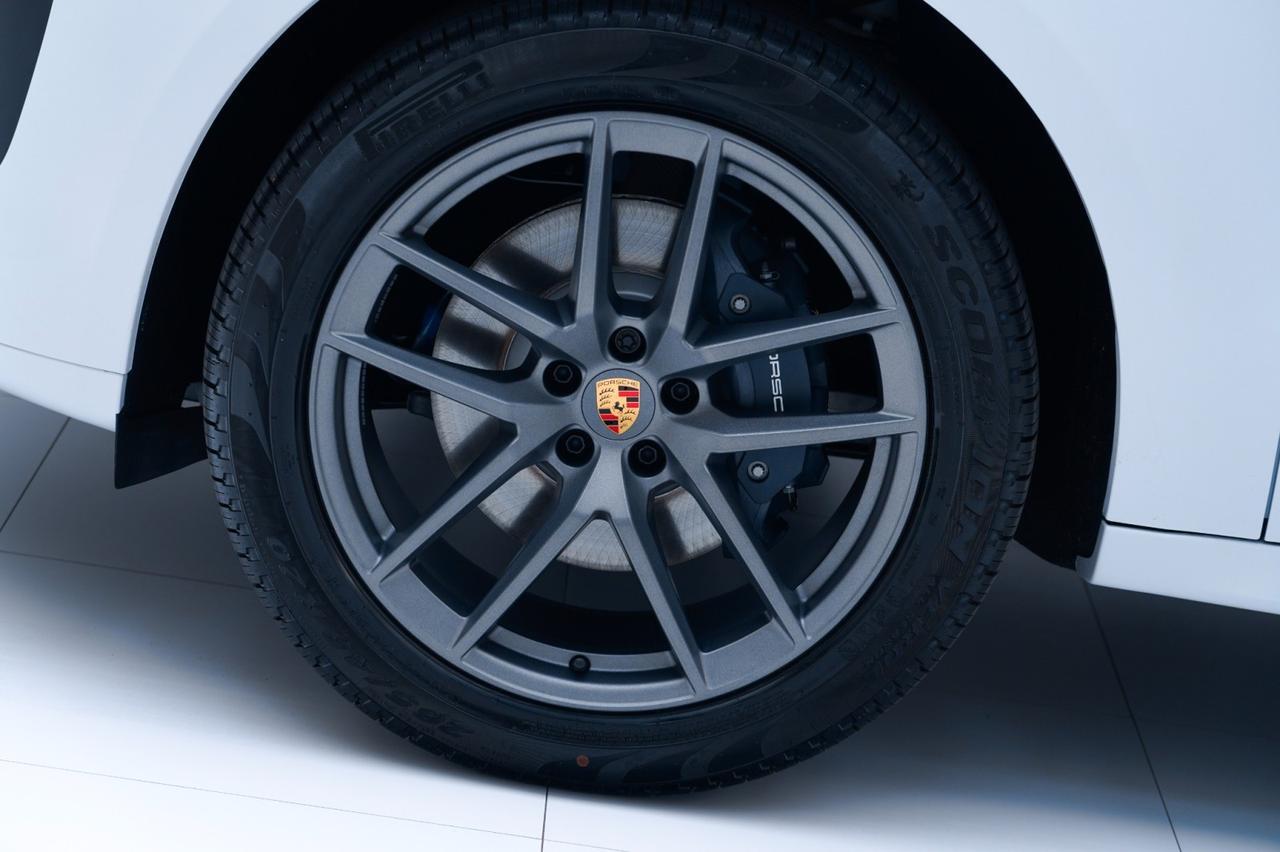 2026 Porsche Macan T Pompano Beach FL